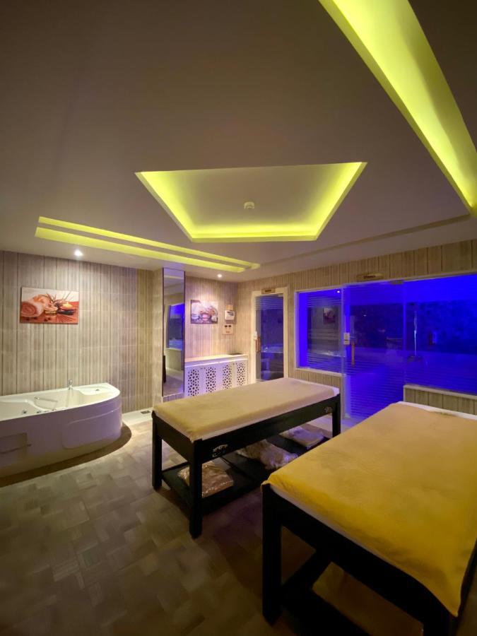 Apartment In El Karma Aqua Beach Resort Hurghada Near El Gouna Bagian luar foto