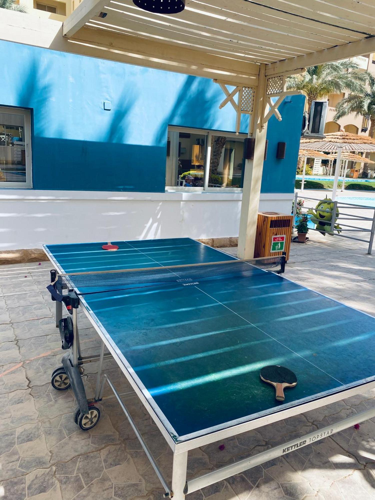 Apartment In El Karma Aqua Beach Resort Hurghada Near El Gouna Bagian luar foto